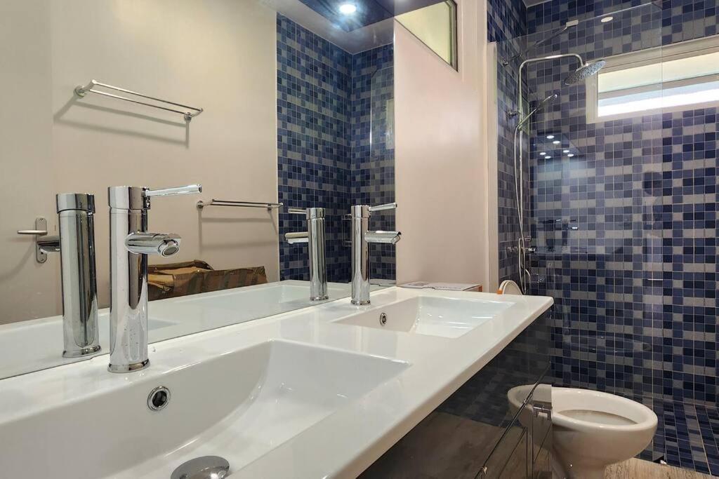 Apara Feti'A - Mirimiri Lodge Tevaitoa Ngoại thất bức ảnh