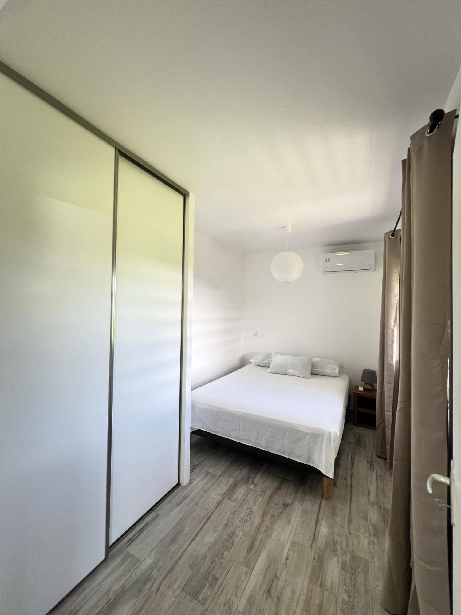 Apara Feti'A - Mirimiri Lodge Tevaitoa Ngoại thất bức ảnh